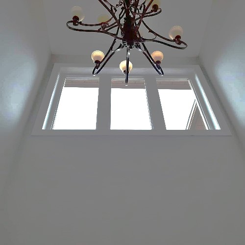 Home Painted in Oakville, ON.