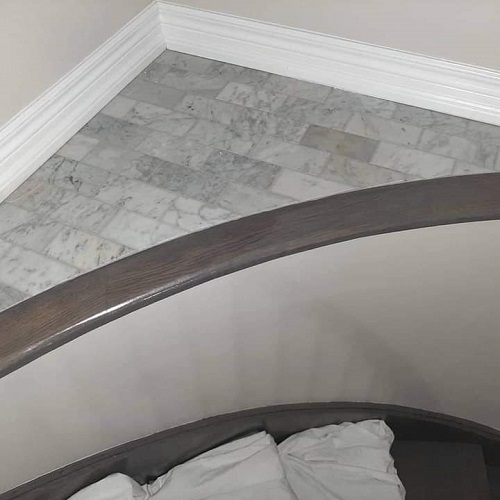 Hallway Home Painter Oakville, ON L6H 0H3.