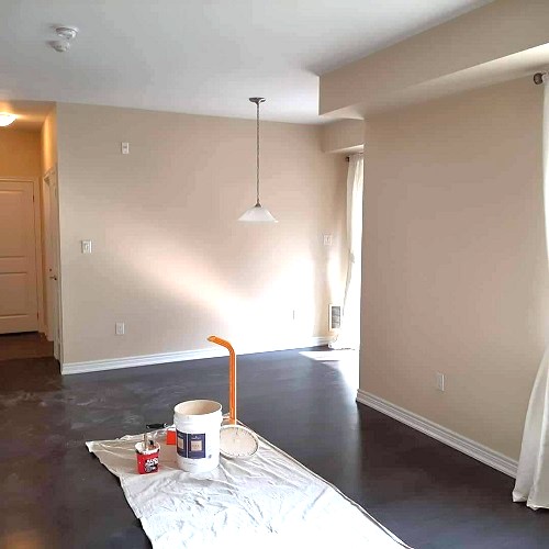 Home Painter Oakville, ON L6H 0H3.