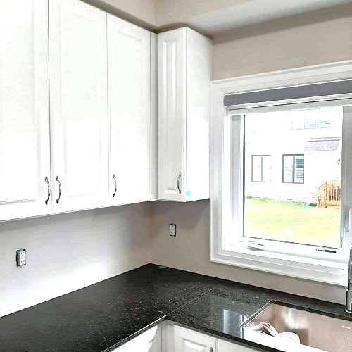 Home Painting Oakville, ON.